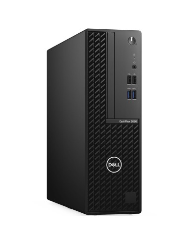 Dell OptiPlex 3080 SFF PC Computer...