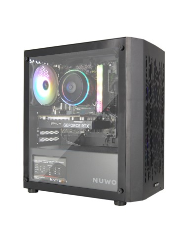 PC Computer Gaming Assemblato Intel...