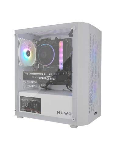 PC Computer Gaming Assemblato Intel...