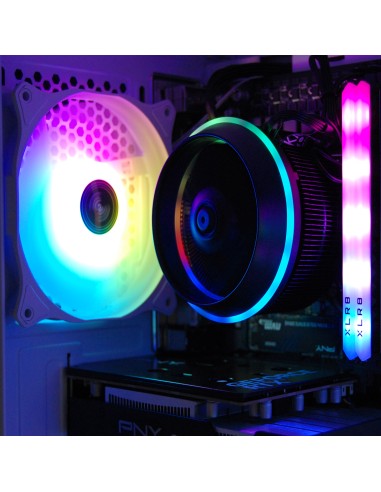 PC Computer Gaming Assemblato Intel...