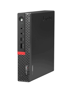 Lenovo ThinkCentre M720q...