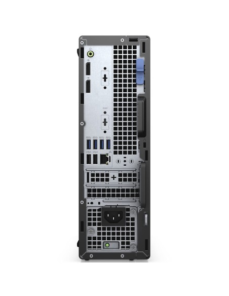 Dell OptiPlex 3090 SFF PC Computer i5-10500 Ram 16Gb SSD 512Gb Freedos (Ricondizionato Grado A)