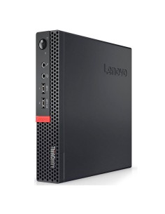 Lenovo ThinkCentre M710q... 2