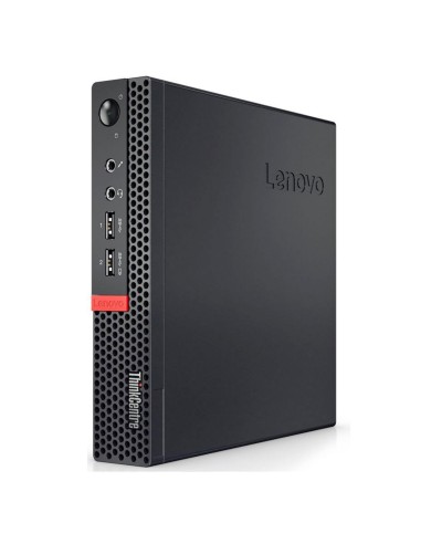 Lenovo ThinkCentre M710q Tiny PC...