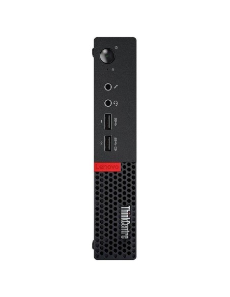 Lenovo ThinkCentre M710q Tiny PC Computer Intel i7-7700T Ram 16GB SSD 240GB (Ricondizionato Grado A)