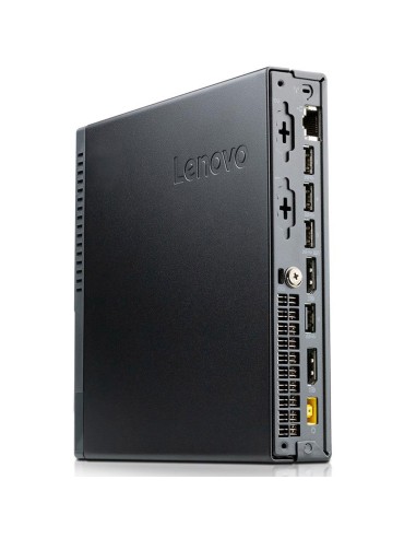 Lenovo ThinkCentre M710q Tiny PC...