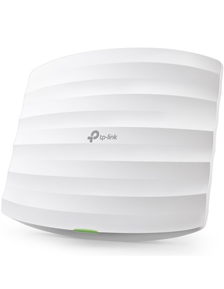 Access Point Wireless TP-Link EAP115 300 Mbps 2.4GHz PoE 802.3af Muro Parete