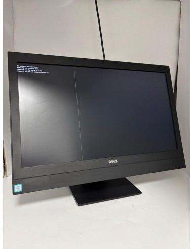 PC Computer All-In-One Ricondizionato...
