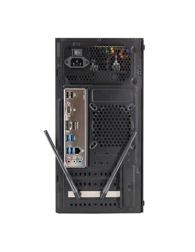 PC Computer Assemblato PRO CPU Intel...