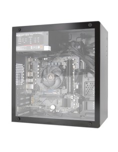 PC Computer Assemblato PRO... 2