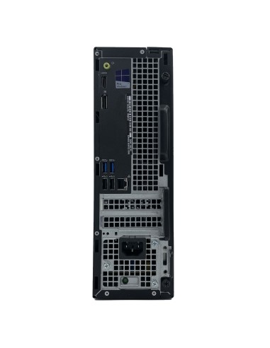 Dell Optiplex 3050 SFF Computer Intel...