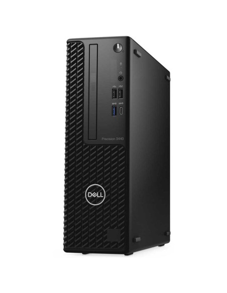 Dell Precision 3440 SFF Computer i7-10700 Ram 16Gb SSD 512Gb Freedos (Ricondizionato Grado A)