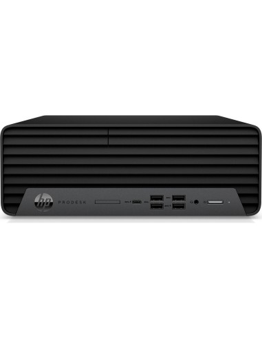 HP ProDesk 600 G6 SFF Computer Intel...