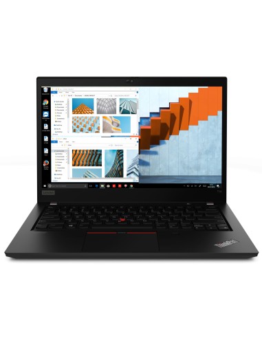 Lenovo ThinkPad T14 Gen1 14" Full HD...