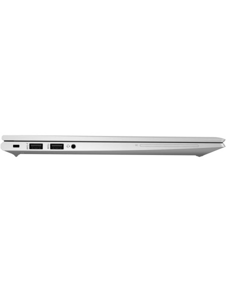 HP EliteBook 840 G7 Notebook PC 14" Full HD Intel i7-10610U Ram 16GB SSD 512GB Webcam (Ricondizionato Grado A-)