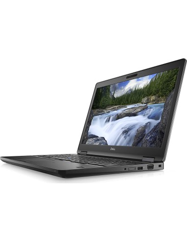 Dell Latitude 5590 Notebook 15.6"...