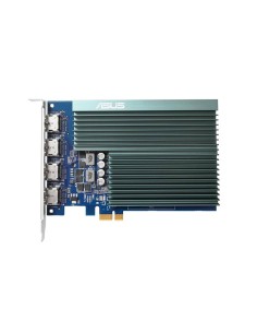 Scheda Video ASUS Nvidia...