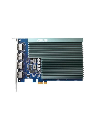 Scheda Video ASUS Nvidia GeForce GT...