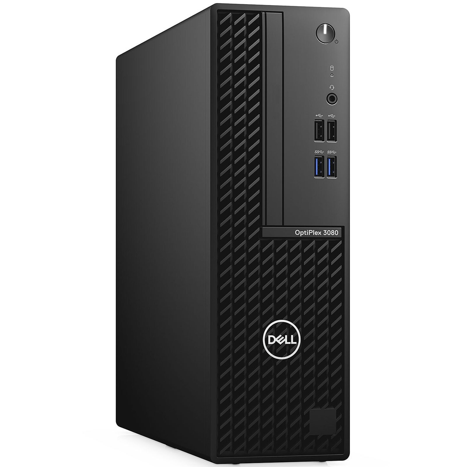 Dell OptiPlex 3080 SFF PC Computer i5-10500 Ram 16Gb SSD 512Gb