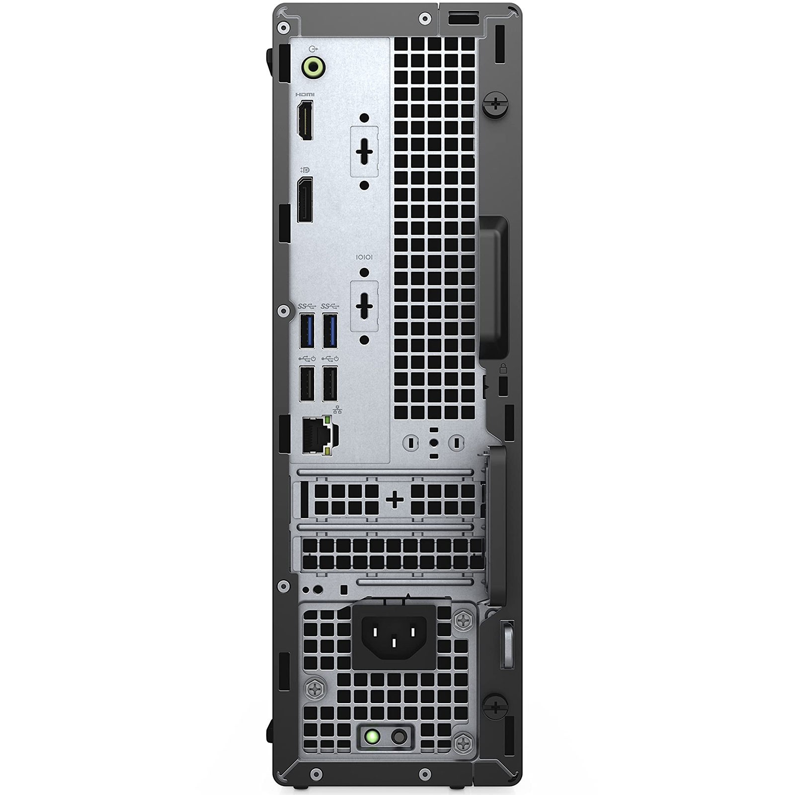 Dell OptiPlex 3080 SFF PC Computer i5-10500 Ram 16Gb SSD 512Gb foto 2