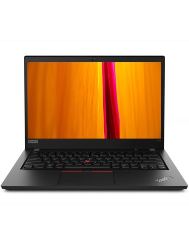 Lenovo ThinkPad T495 Notebook 14"...
