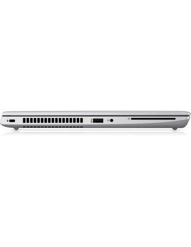 HP ProBook 640 G5 Notebook 14" HD...
