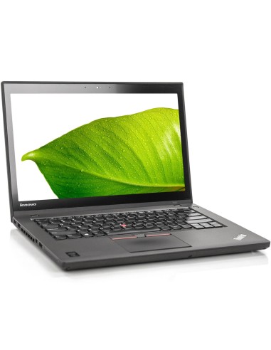 Lenovo ThinkPad T450 Notebook 14"...