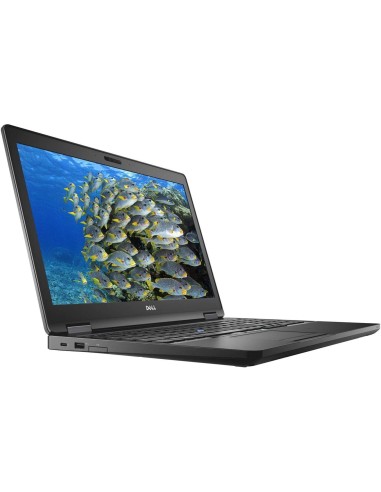 Dell Latitude 5580 Notebook 15.6"...