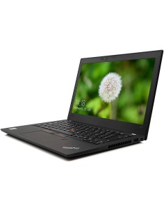Lenovo ThinkPad X280... 2