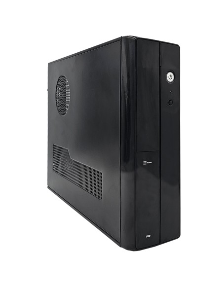 PC Computer Assemblato SFF H610M Intel i5-14600K Ram 16GB SSD 1TB Freedos