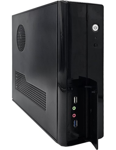 PC Computer Assemblato SFF H610M...