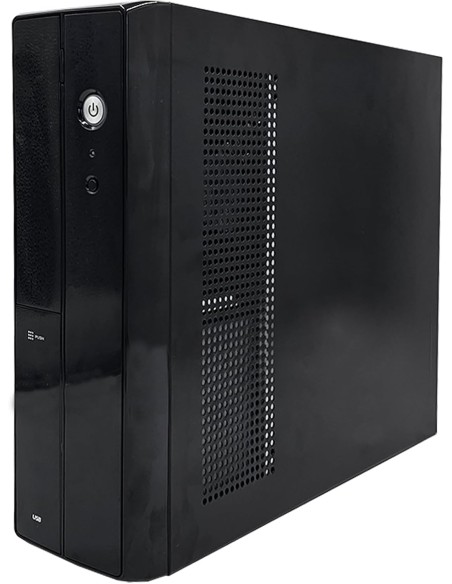 PC Computer Assemblato SFF H610M Intel i5-14600K Ram 16GB SSD 1TB Freedos