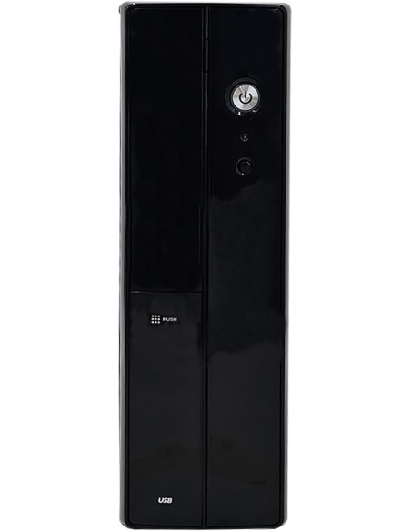 PC Computer Assemblato SFF H610M Intel i5-14600K Ram 16GB SSD 1TB Freedos