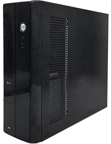 PC Computer Assemblato SFF H610M...