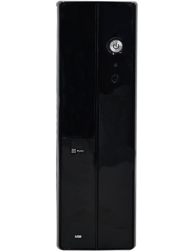 PC Computer Assemblato SFF H610M...