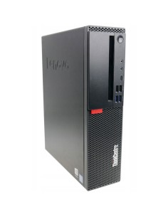 Lenovo Thinkcentre M720s...