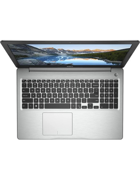 Dell Latitude E5570 Notebook 15.6" HD Intel i5-6200U Ram 16Gb SSD 512Gb Freedos (Ricondizionato Grado A)