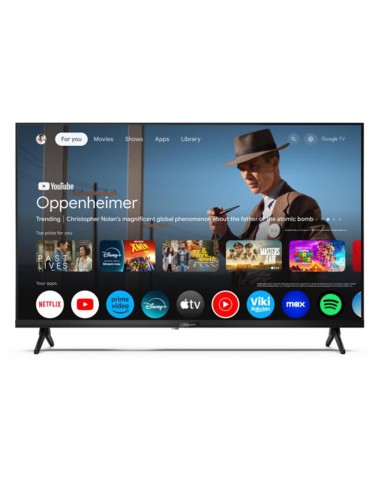 Smart TV Sharp Aquos 32GF2265E 32" HD...