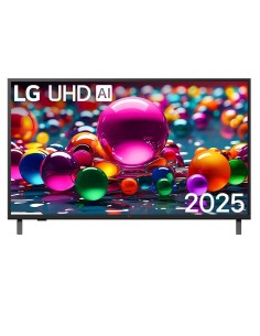 LG 43UA74003LB Smart TV 43"...