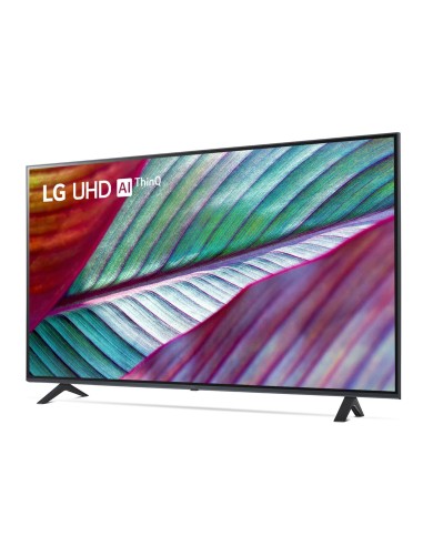 LG 50UR78G Smart TV 50" LED Ultra HD...
