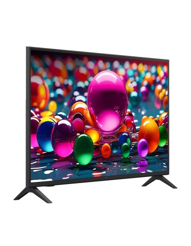 LG 43UA74003LB Smart TV 43" LED Ultra...