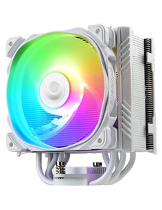Dissipatore CPU Enermax ETS-T50 AXE Bianco LED ARGB