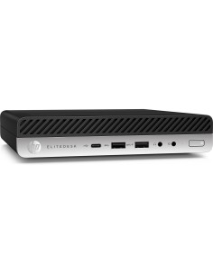 HP EliteDesk 705 G5 Mini PC...
