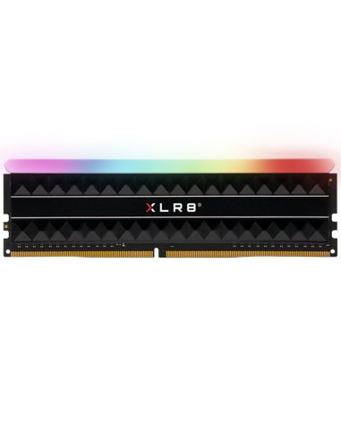 PNY XLR8 Memoria RAM DDR4 16GB DIMM...