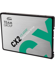Team Group SSD 512GB CX2...