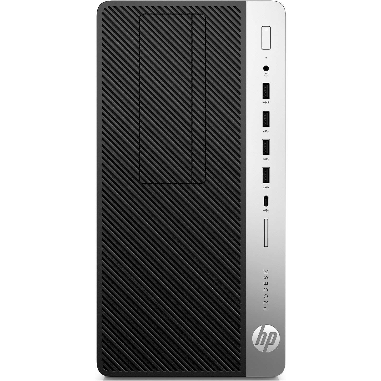 HP ProDesk 600 G5 Tower Computer Intel i7-9700 Ram 16GB SSD 512GB foto 3
