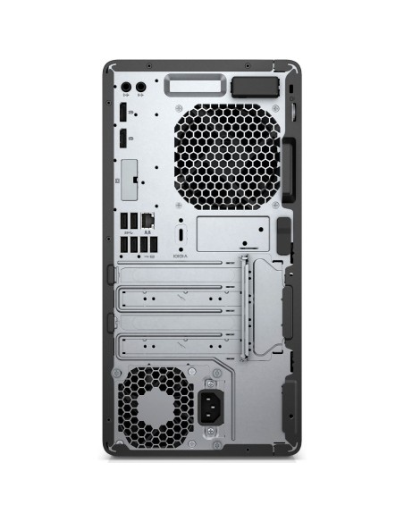 HP ProDesk 600 G5 Tower Computer Intel i7-9700 Ram 16GB SSD 512GB (Ricondizionato Grado B)