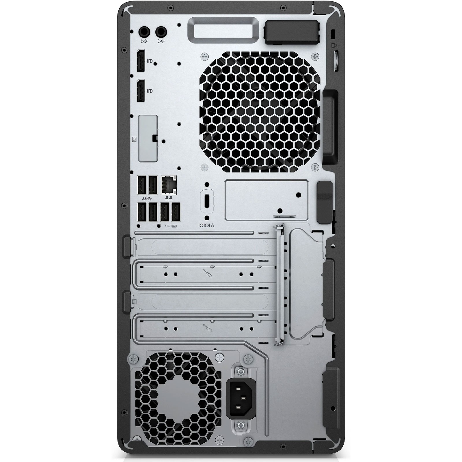 HP ProDesk 600 G5 Tower Computer Intel i7-9700 Ram 16GB SSD 512GB foto 4