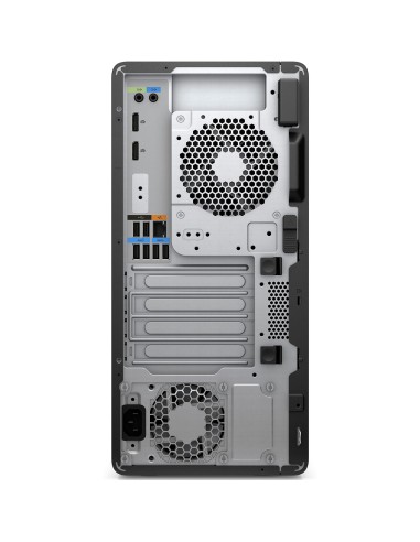HP Z2 G5 Workstation Tower Computer...