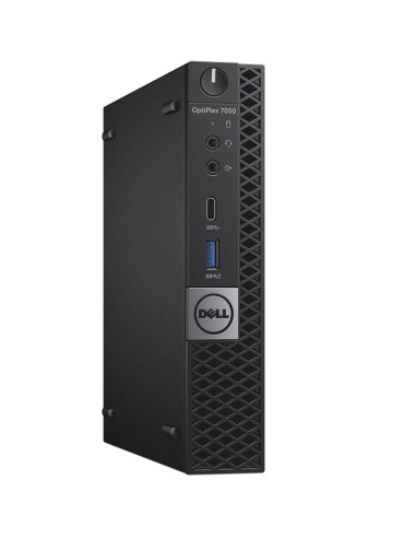 Dell Optiplex 7050 Mini Computer...